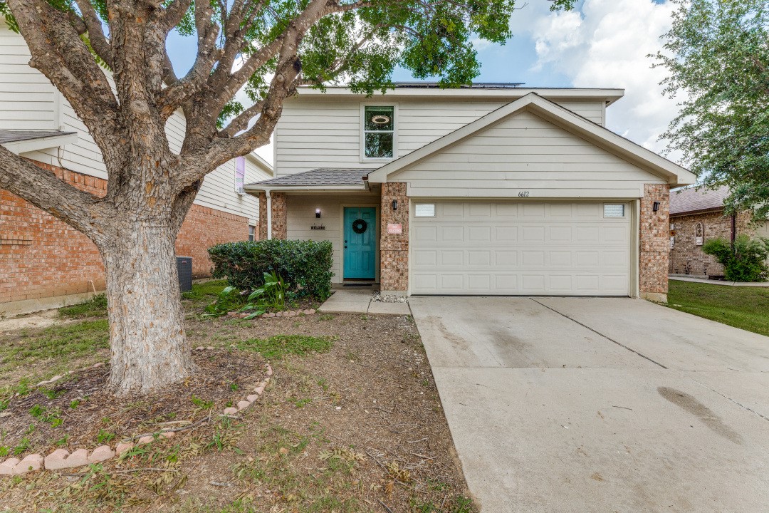 6612 Waterhill Lane Fort Worth TX 76179