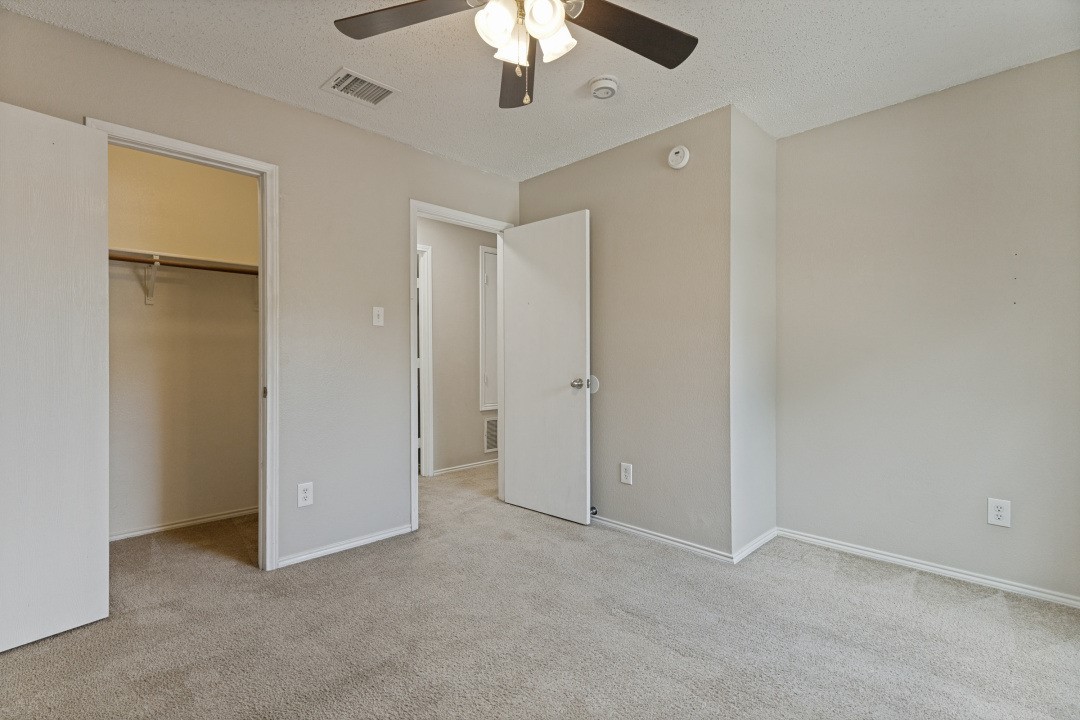 6612 Waterhill Lane Fort Worth TX 76179