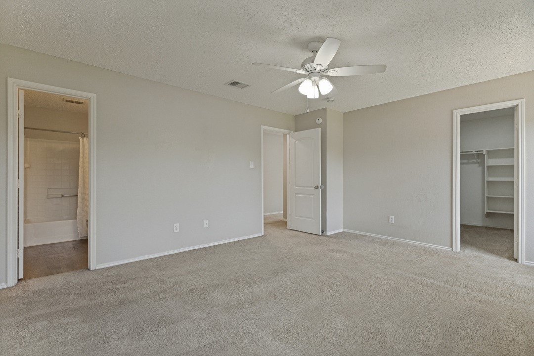 6612 Waterhill Lane Fort Worth TX 76179