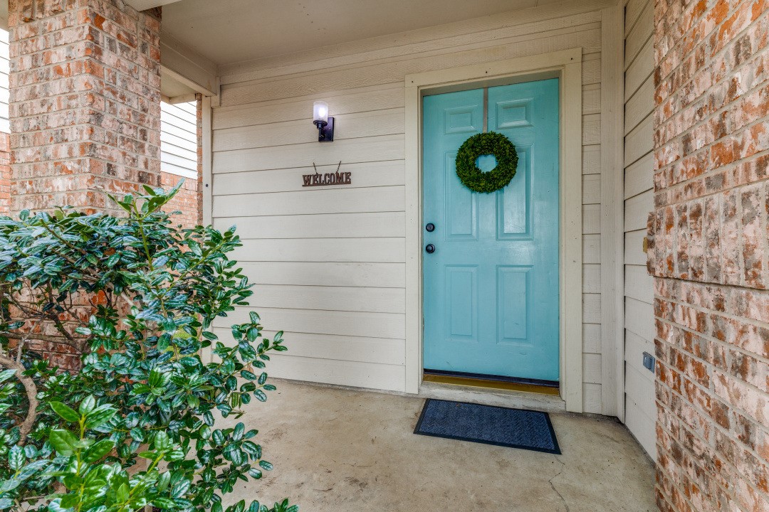 6612 Waterhill Lane Fort Worth TX 76179