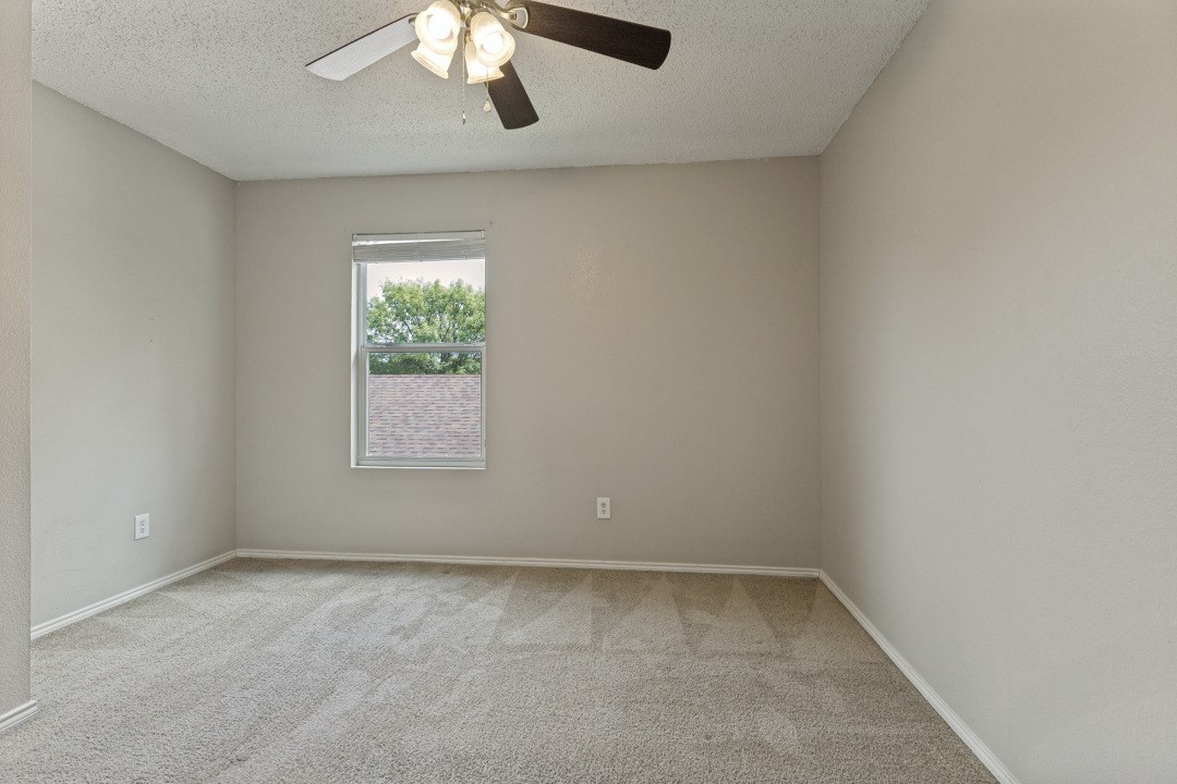 6612 Waterhill Lane Fort Worth TX 76179
