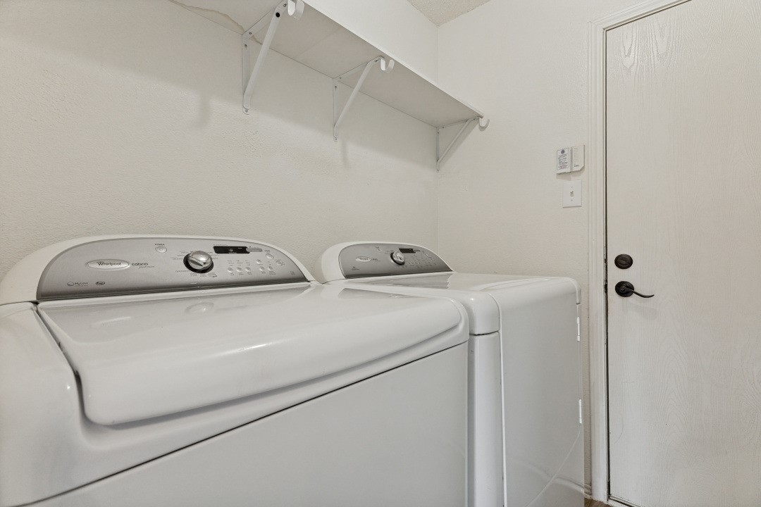 6612 Waterhill Lane Fort Worth TX 76179