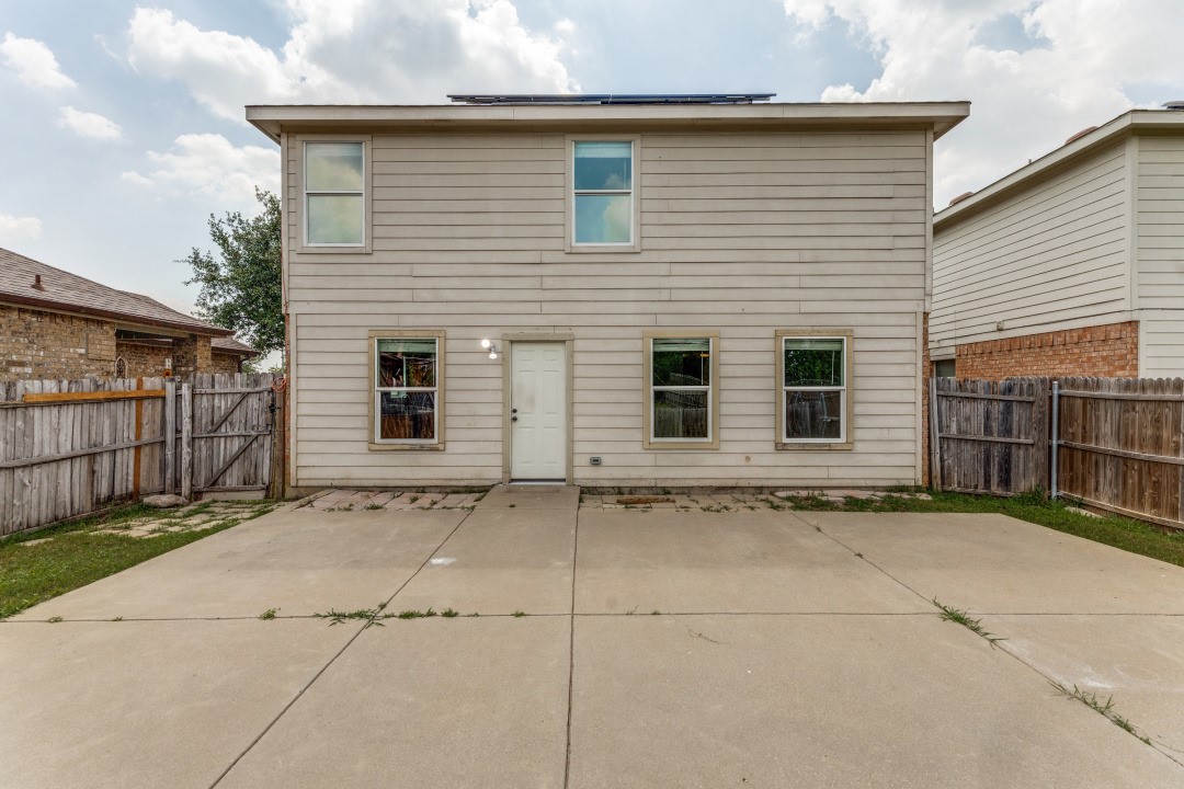 6612 Waterhill Lane Fort Worth TX 76179