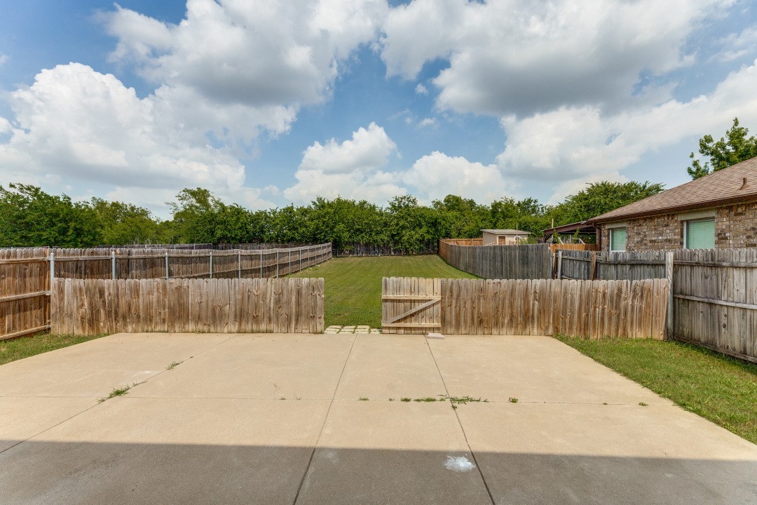 6612 Waterhill Lane Fort Worth TX 76179
