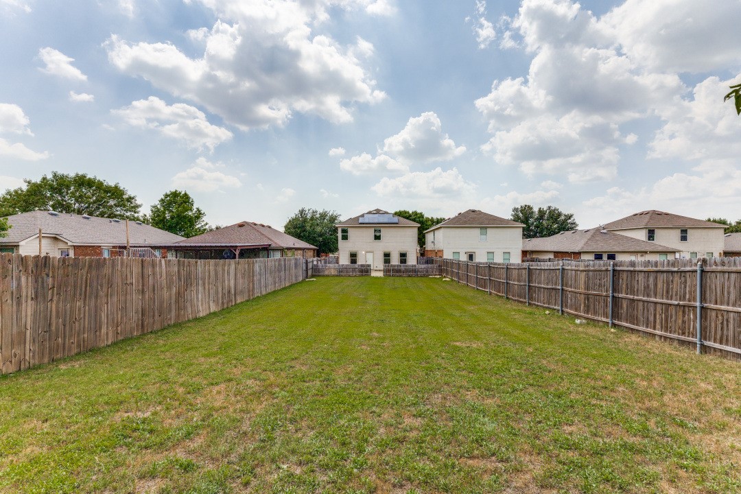 6612 Waterhill Lane Fort Worth TX 76179
