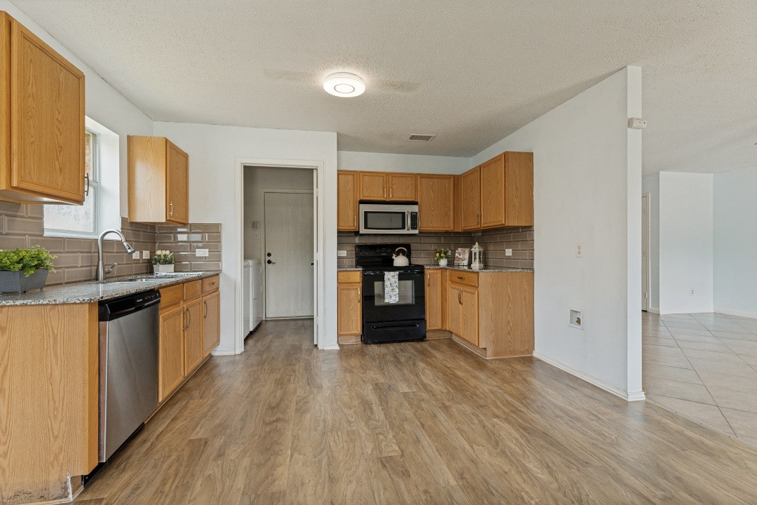 6612 Waterhill Lane Fort Worth TX 76179