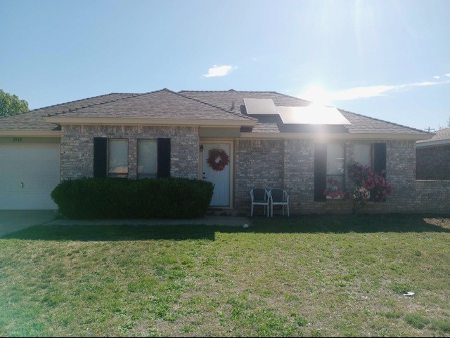 3949 Purdue Lane Abilene TX 79602