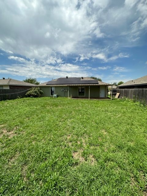 3949 Purdue Lane Abilene TX 79602