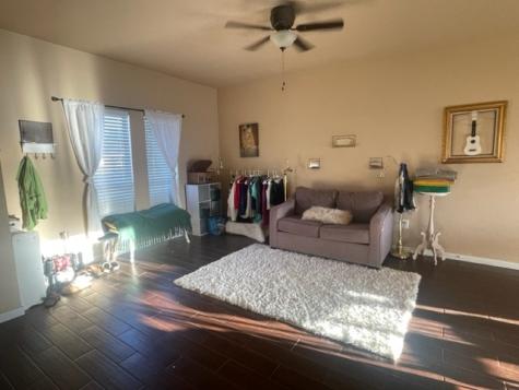 3949 Purdue Lane Abilene TX 79602