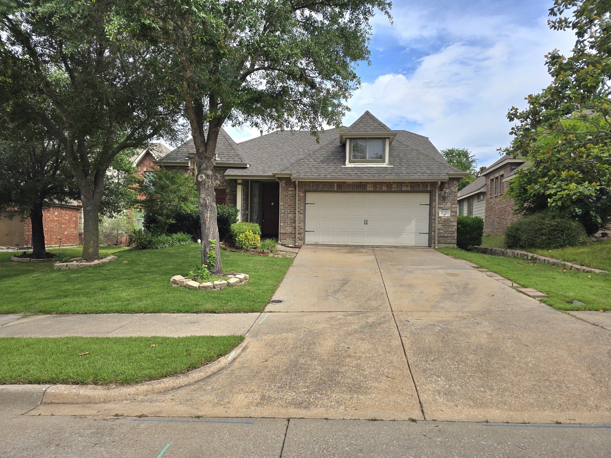 3101 Spanish Oak Trail Melissa TX 75454