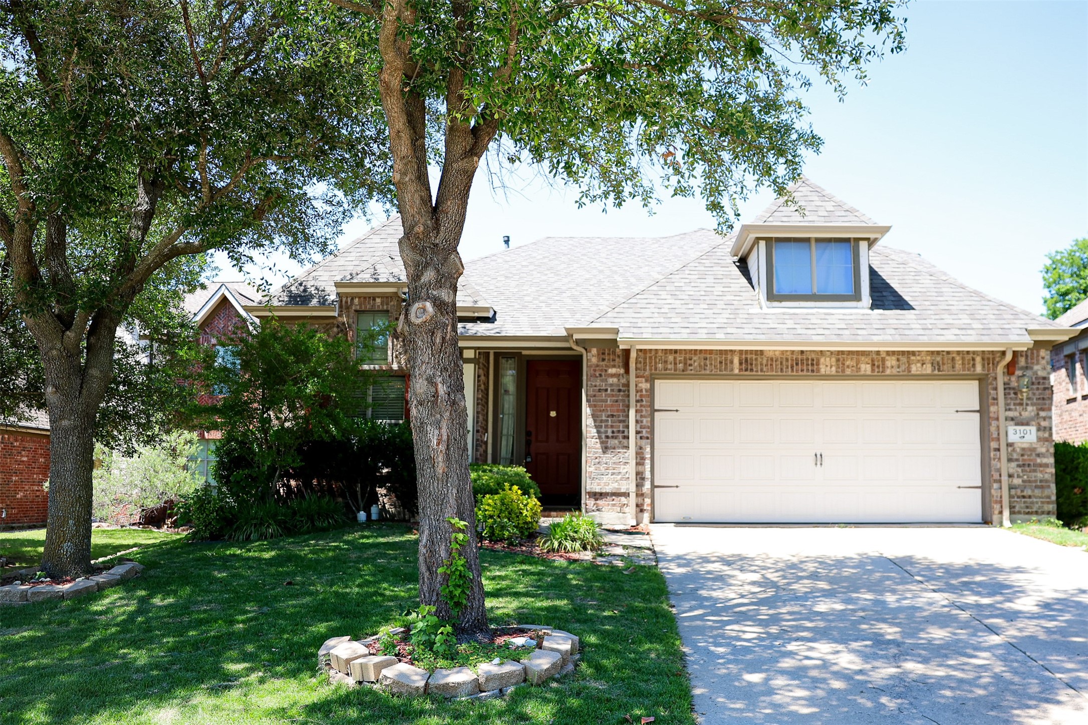 3101 Spanish Oak Trail Melissa TX 75454