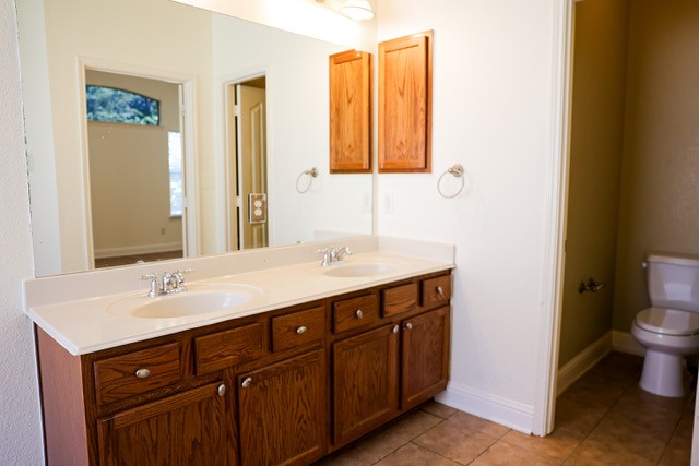 3101 Spanish Oak Trail Melissa TX 75454