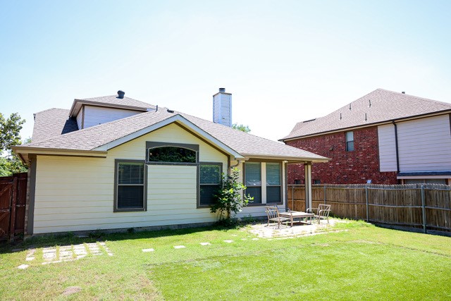 3101 Spanish Oak Trail Melissa TX 75454