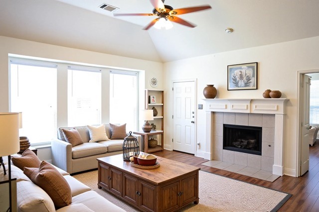 3101 Spanish Oak Trail Melissa TX 75454