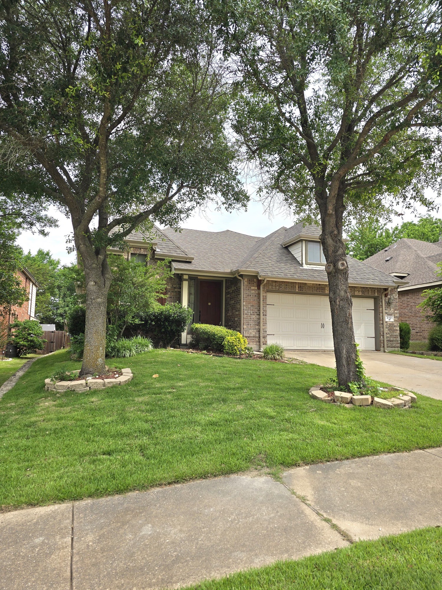 3101 Spanish Oak Trail Melissa TX 75454