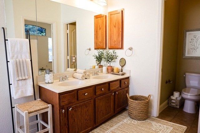 3101 Spanish Oak Trail Melissa TX 75454