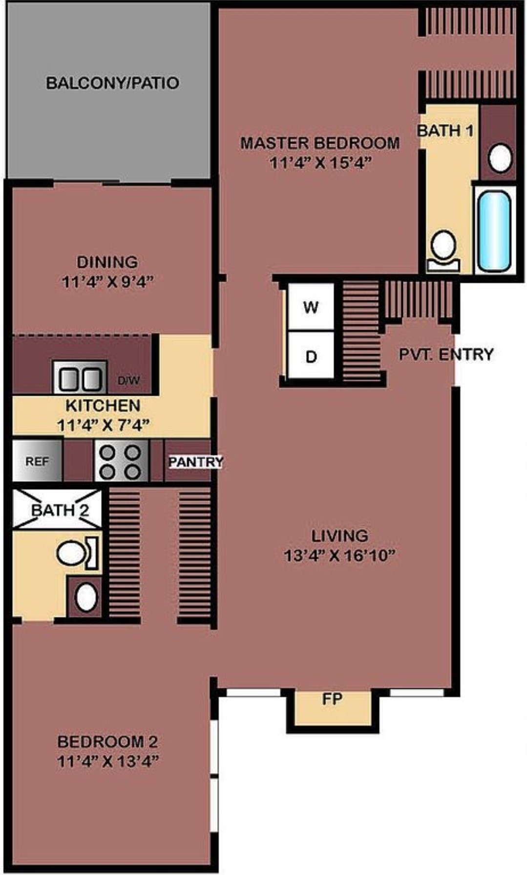 15889 Preston Road Dallas TX 75248