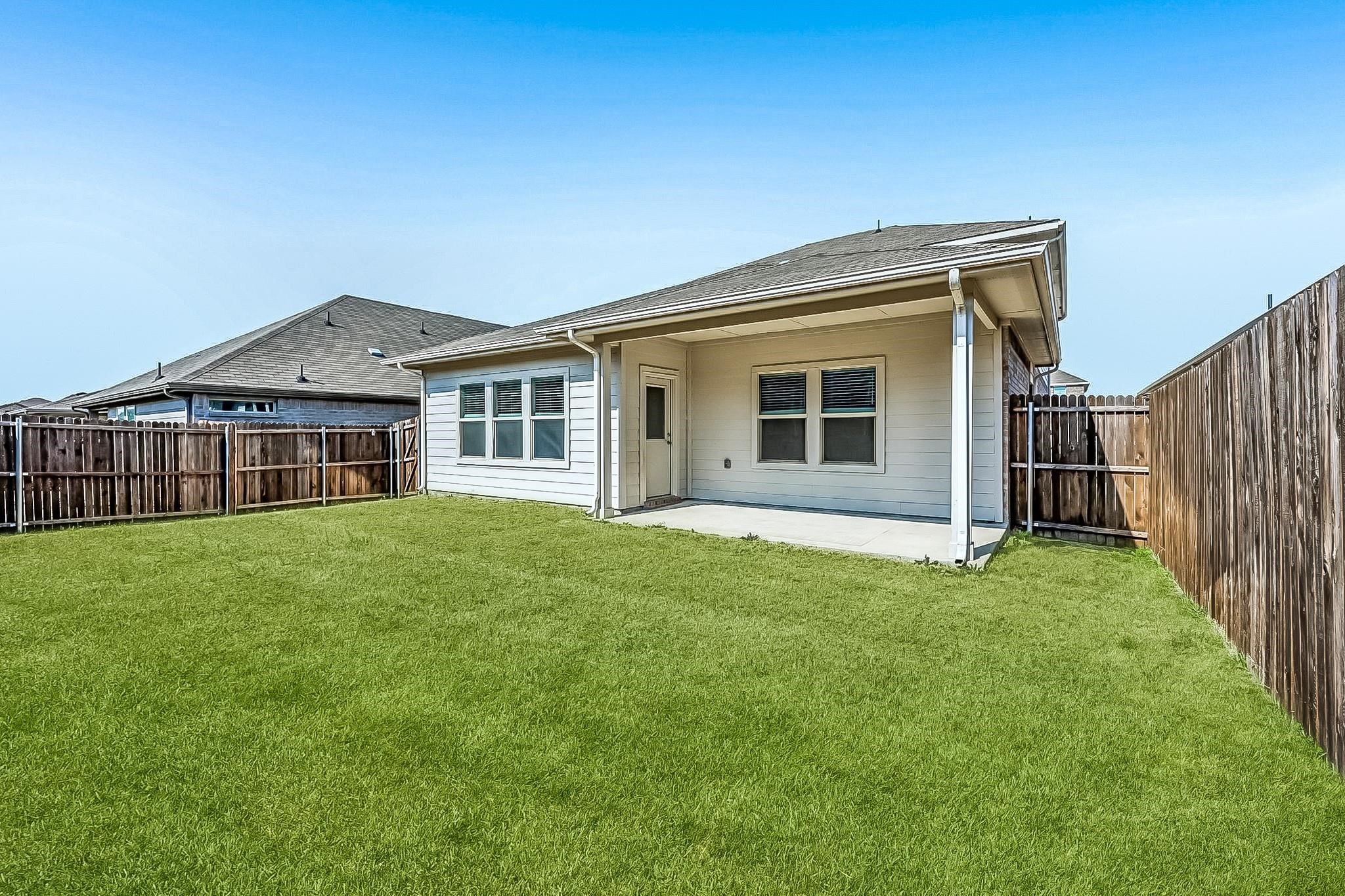 1303 Cress Garden Lane Forney TX 75126