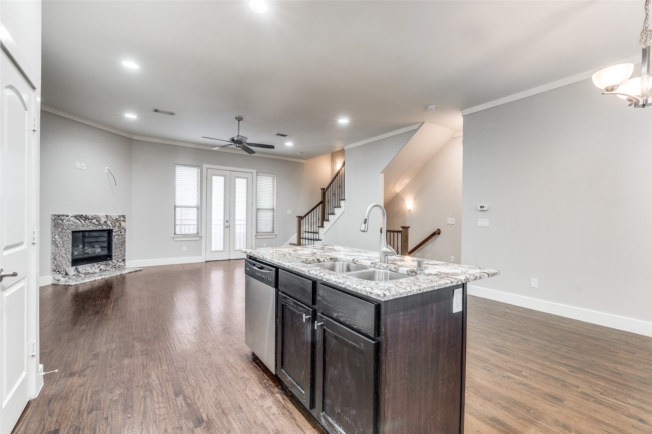 4323 Dickason Avenue Dallas TX 75219