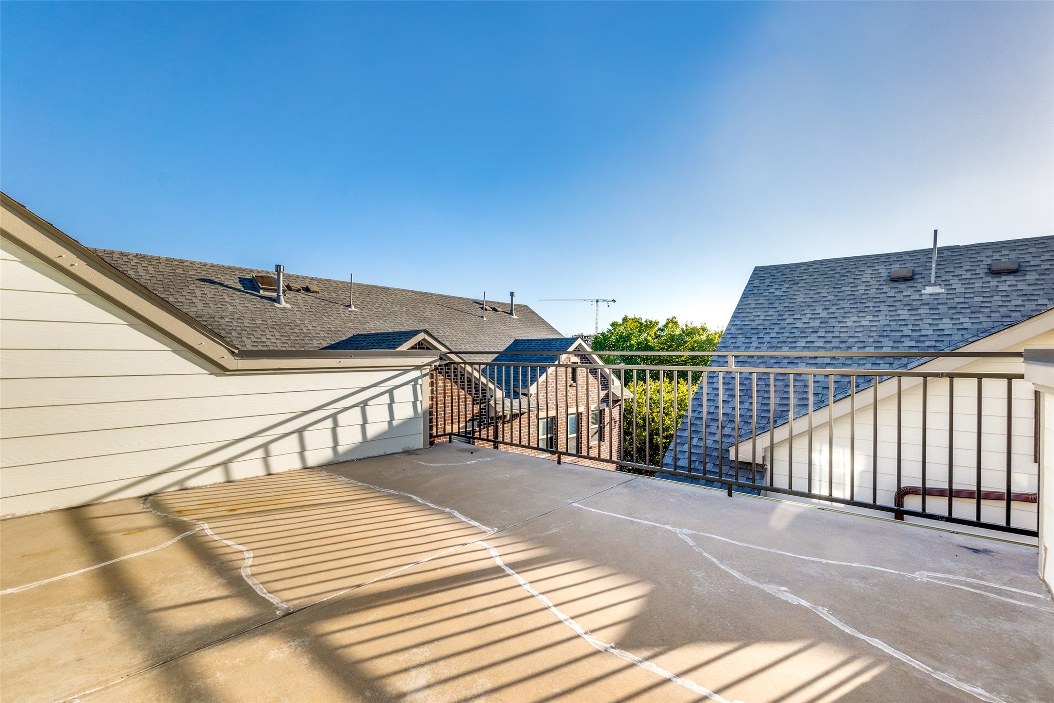 4323 Dickason Avenue Dallas TX 75219