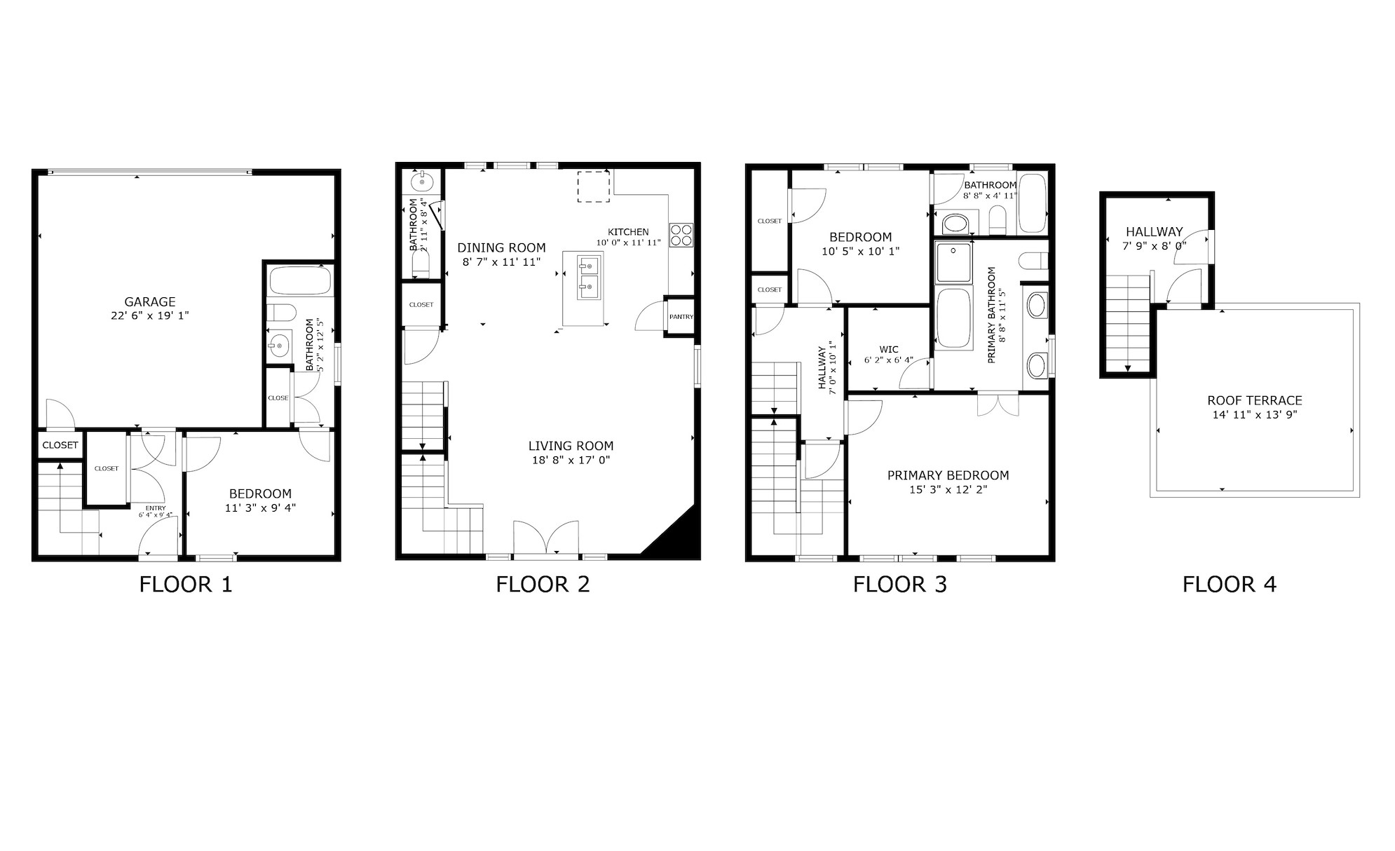 4323 Dickason Avenue Dallas TX 75219