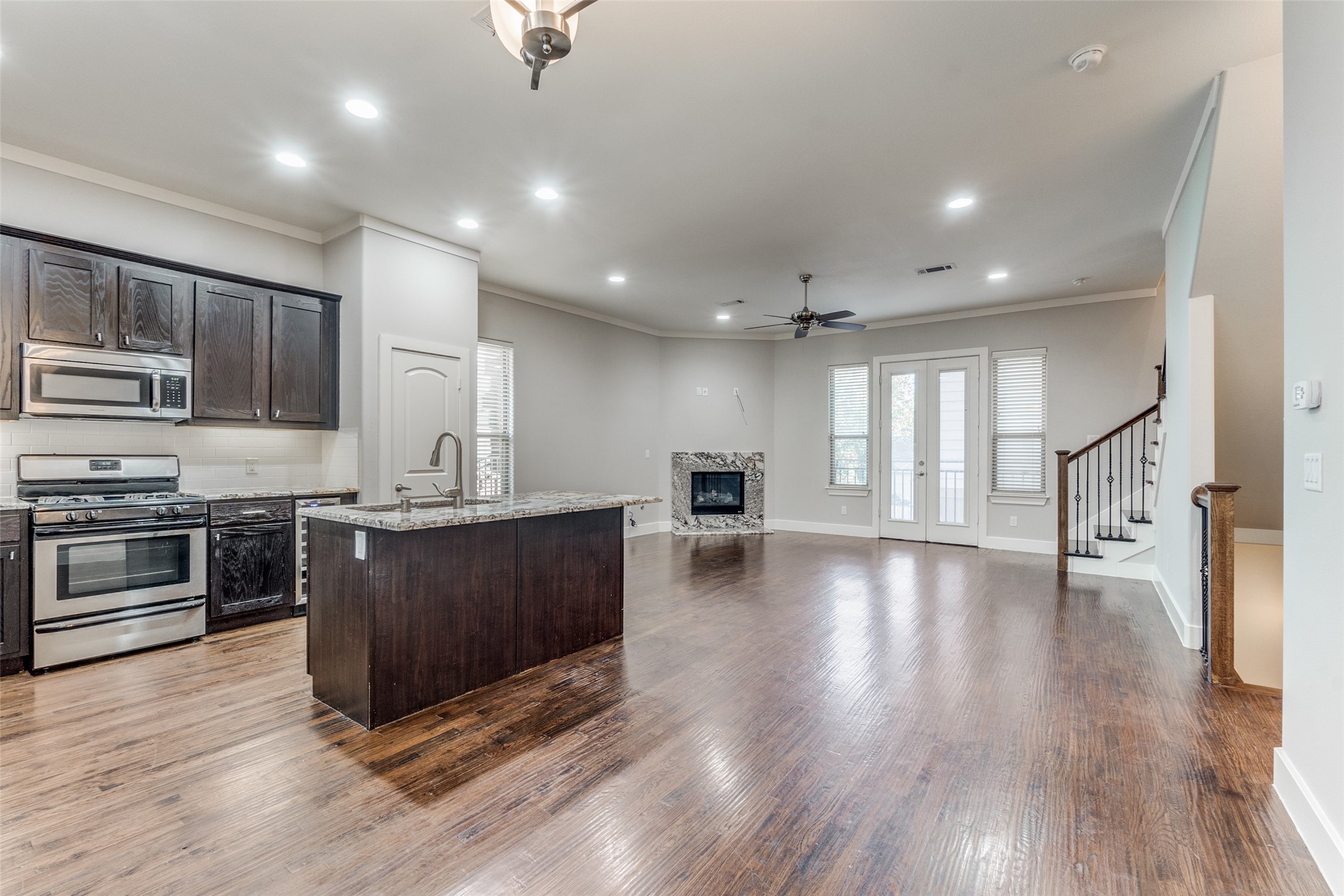 4323 Dickason Avenue Dallas TX 75219