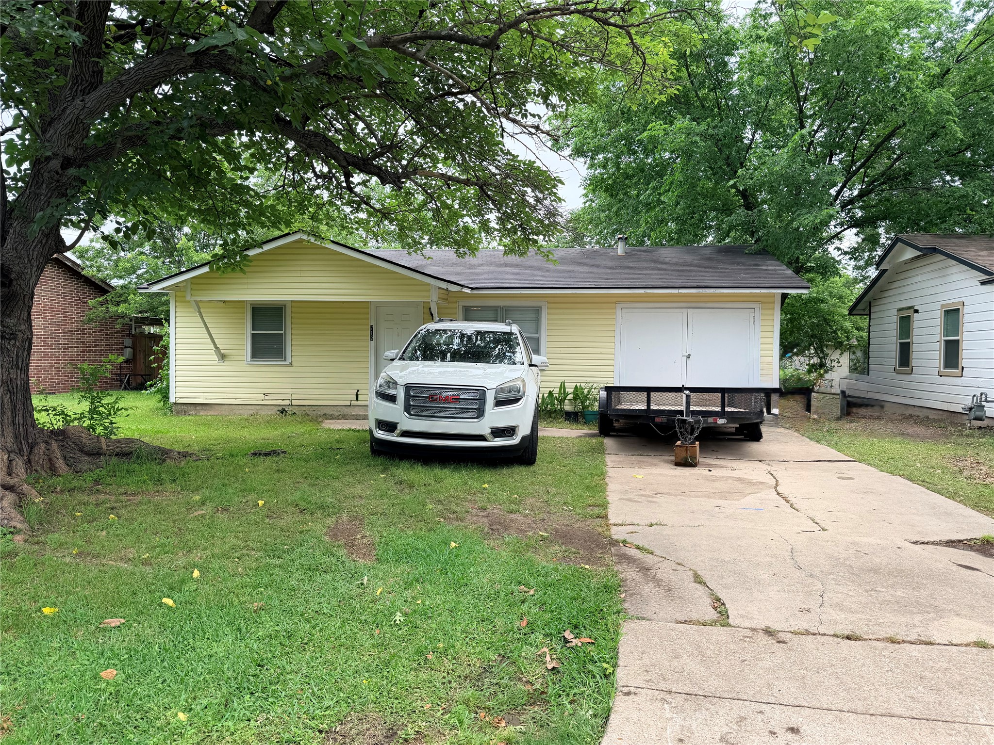 712 Juno Lane Denton TX 76209