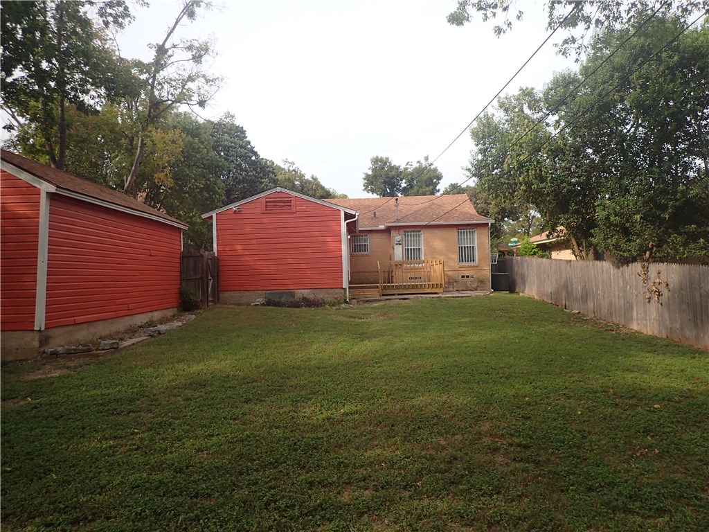 6340 Parkdale Drive Dallas TX 75227