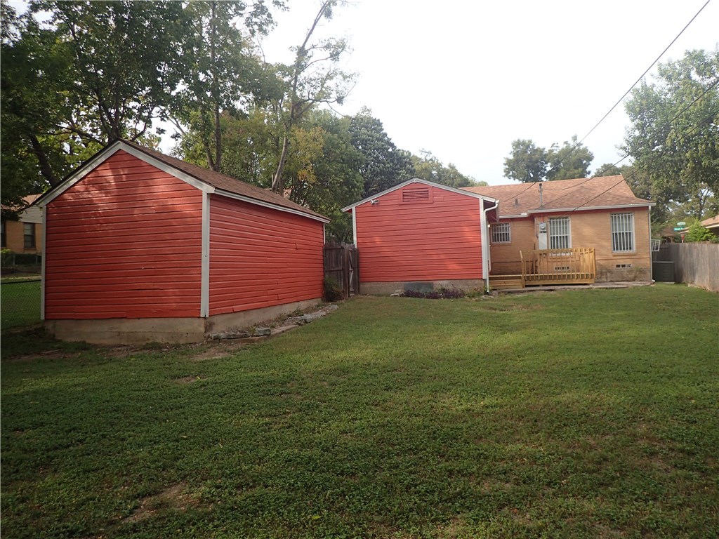 6340 Parkdale Drive Dallas TX 75227