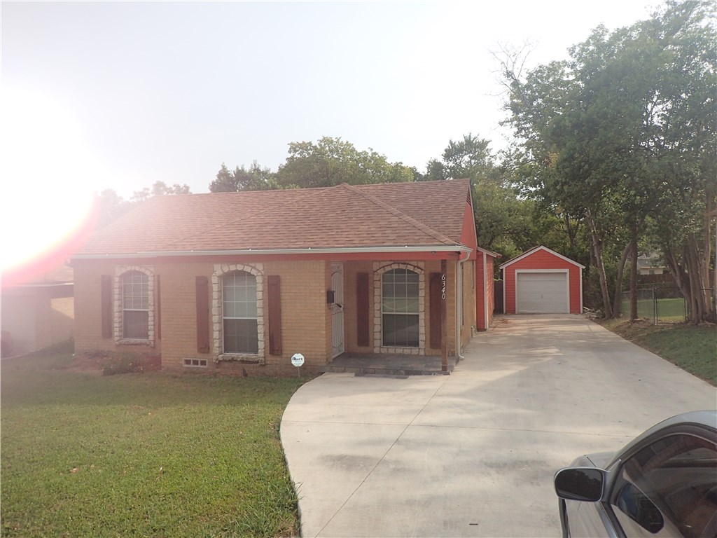6340 Parkdale Drive Dallas TX 75227