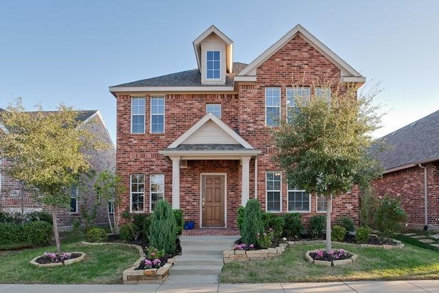 5409 Buckland Drive Mckinney TX 75070