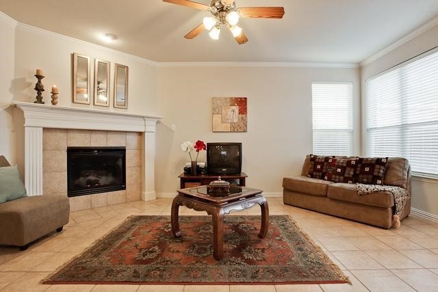 5409 Buckland Drive Mckinney TX 75070