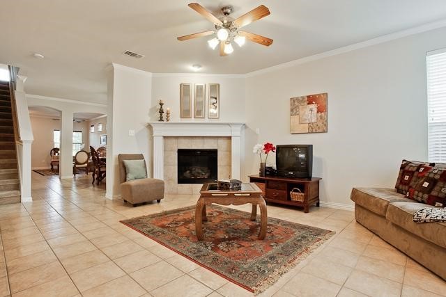5409 Buckland Drive Mckinney TX 75070