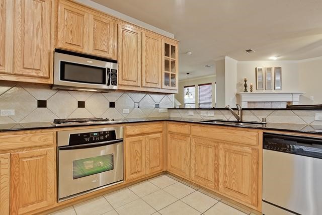 5409 Buckland Drive Mckinney TX 75070