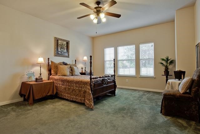 5409 Buckland Drive Mckinney TX 75070