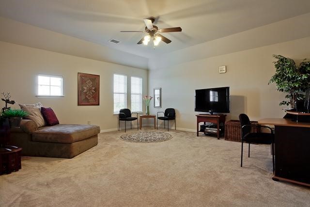5409 Buckland Drive Mckinney TX 75070