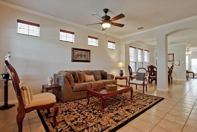 5409 Buckland Drive Mckinney TX 75070