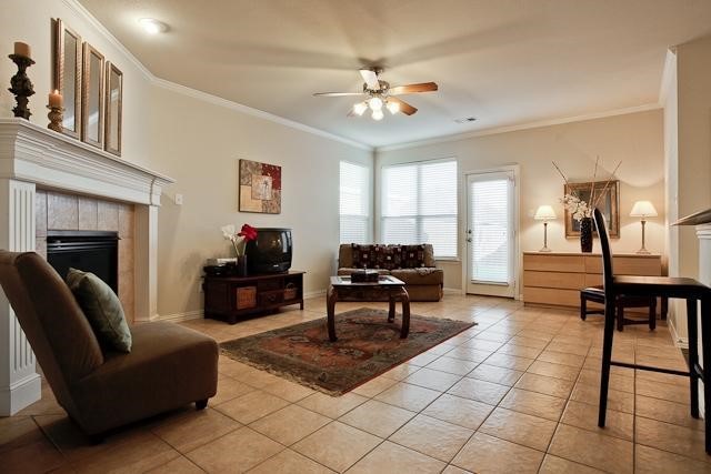 5409 Buckland Drive Mckinney TX 75070