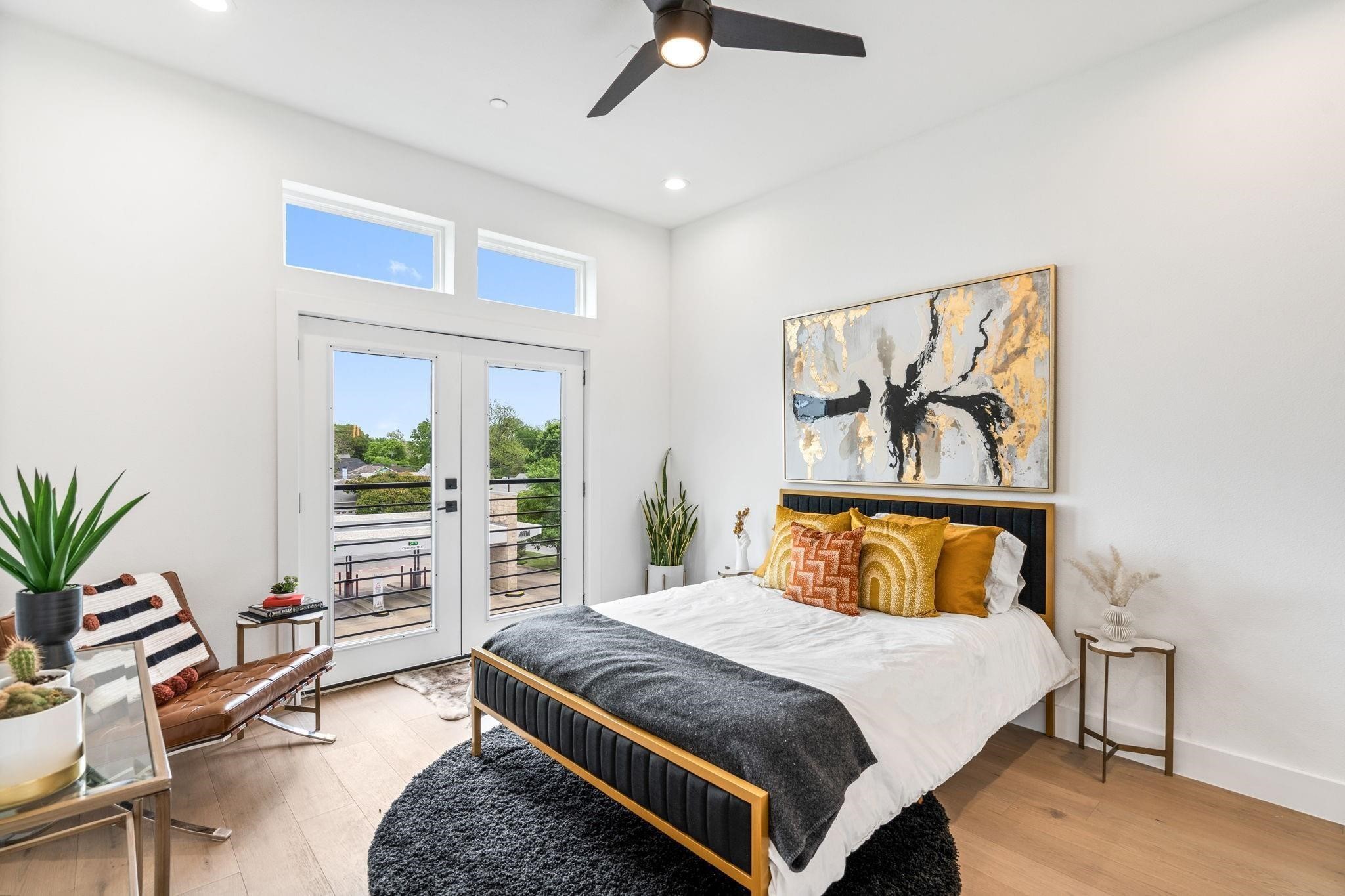 4208 Live Oak Street Dallas TX 75204