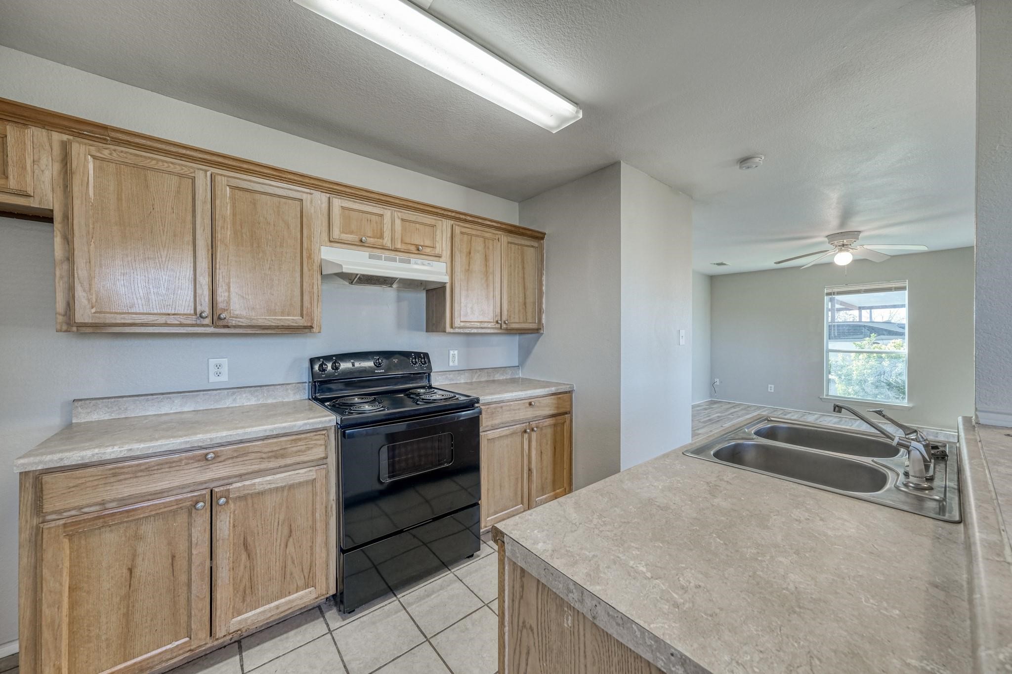 761 Olive Branch Road Brock TX 76087