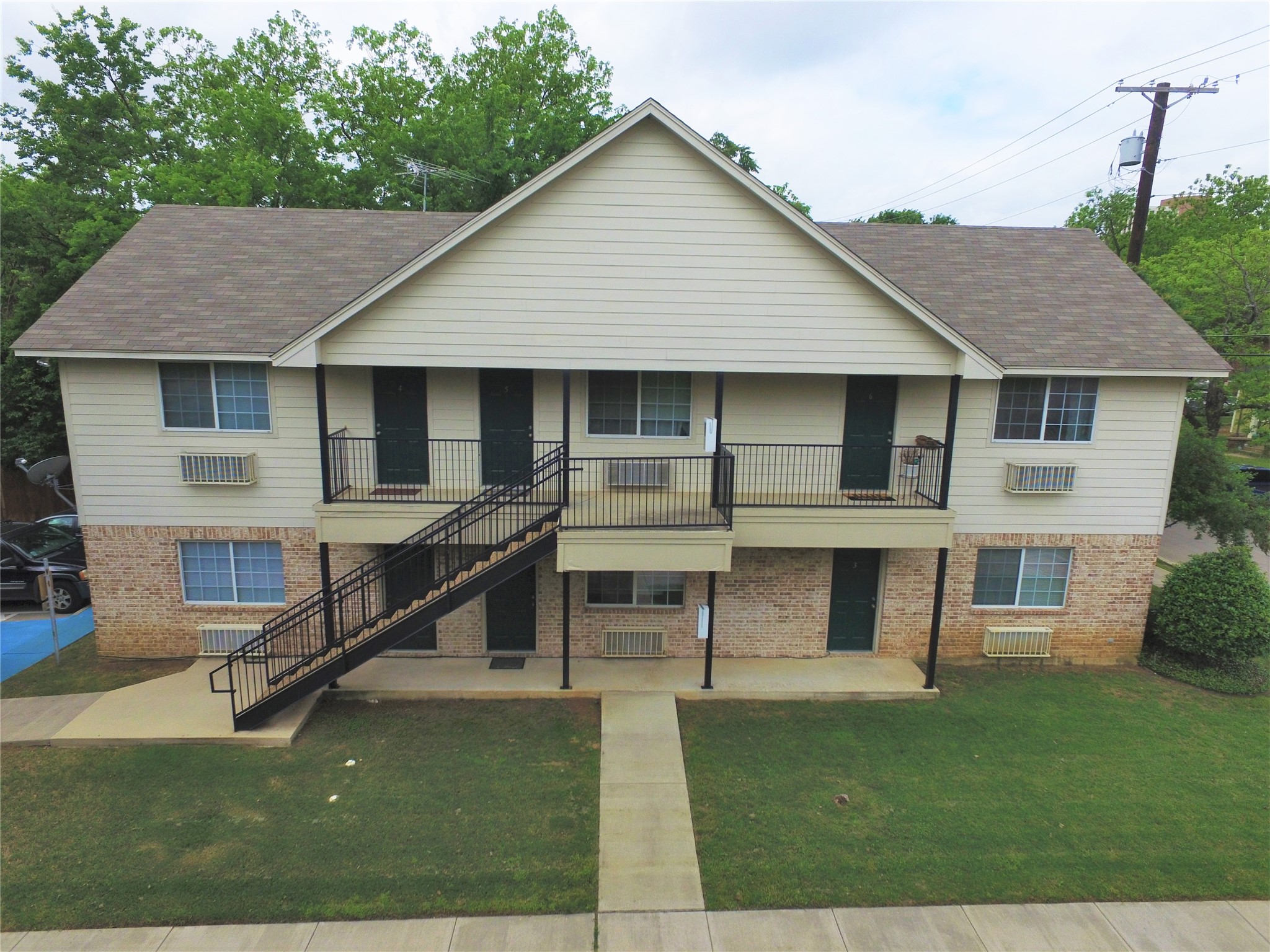 630 Schmitz Avenue Denton TX 76209