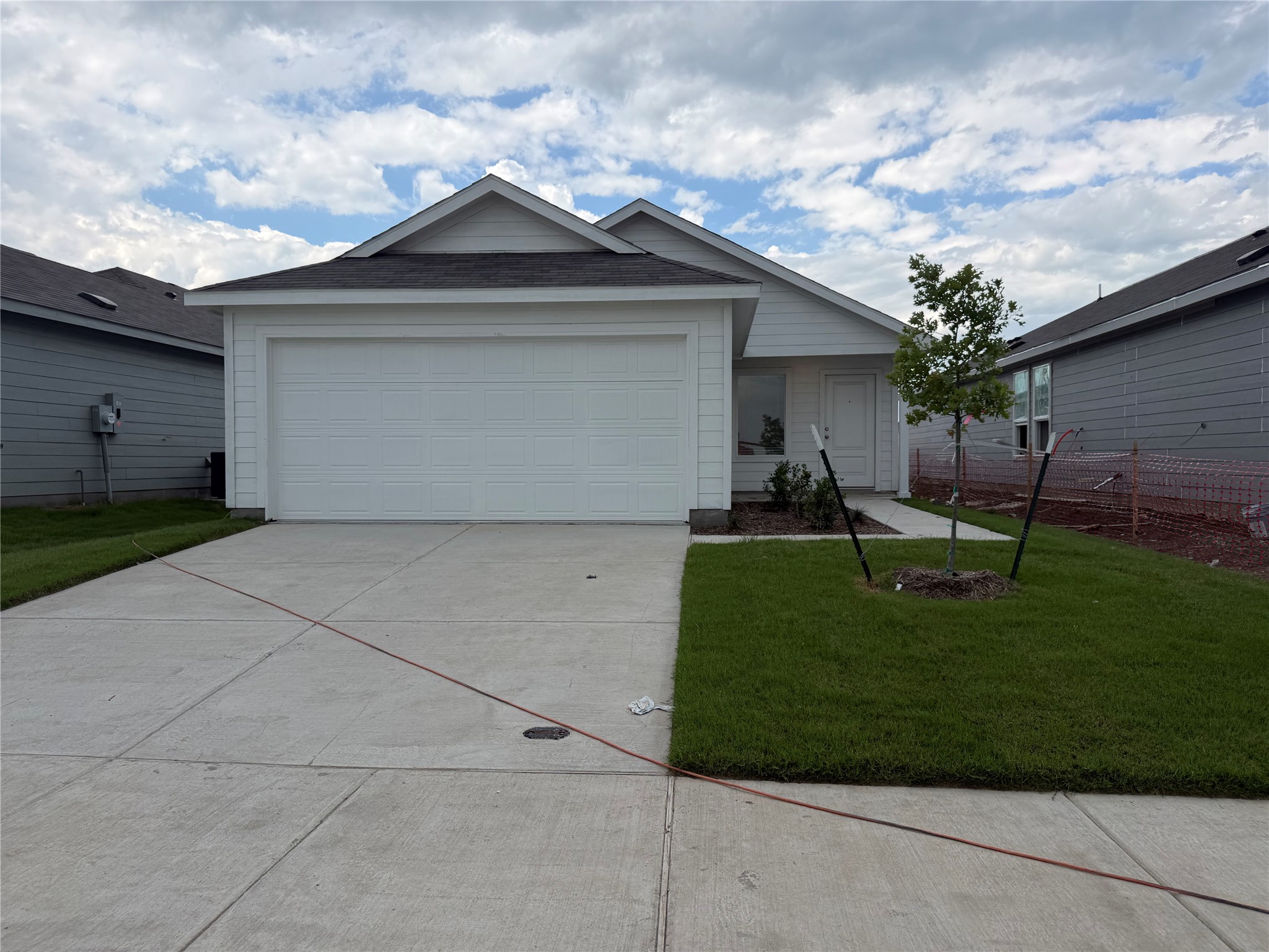 600 Sandhill Crane Lane Princeton TX 75407