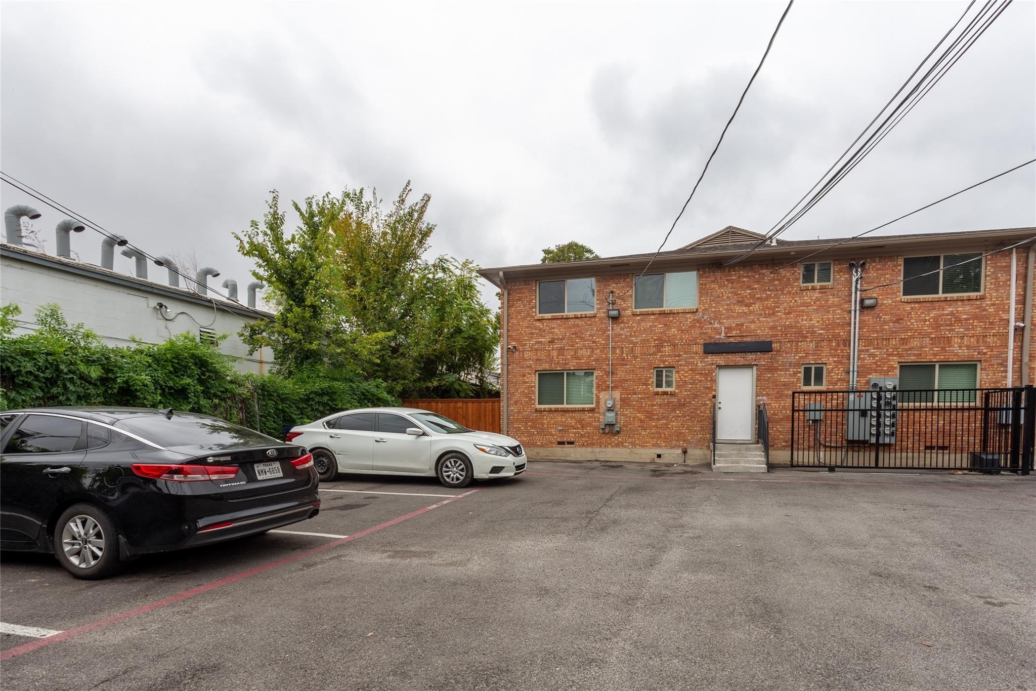 4912 Gaston Avenue Dallas TX 75214