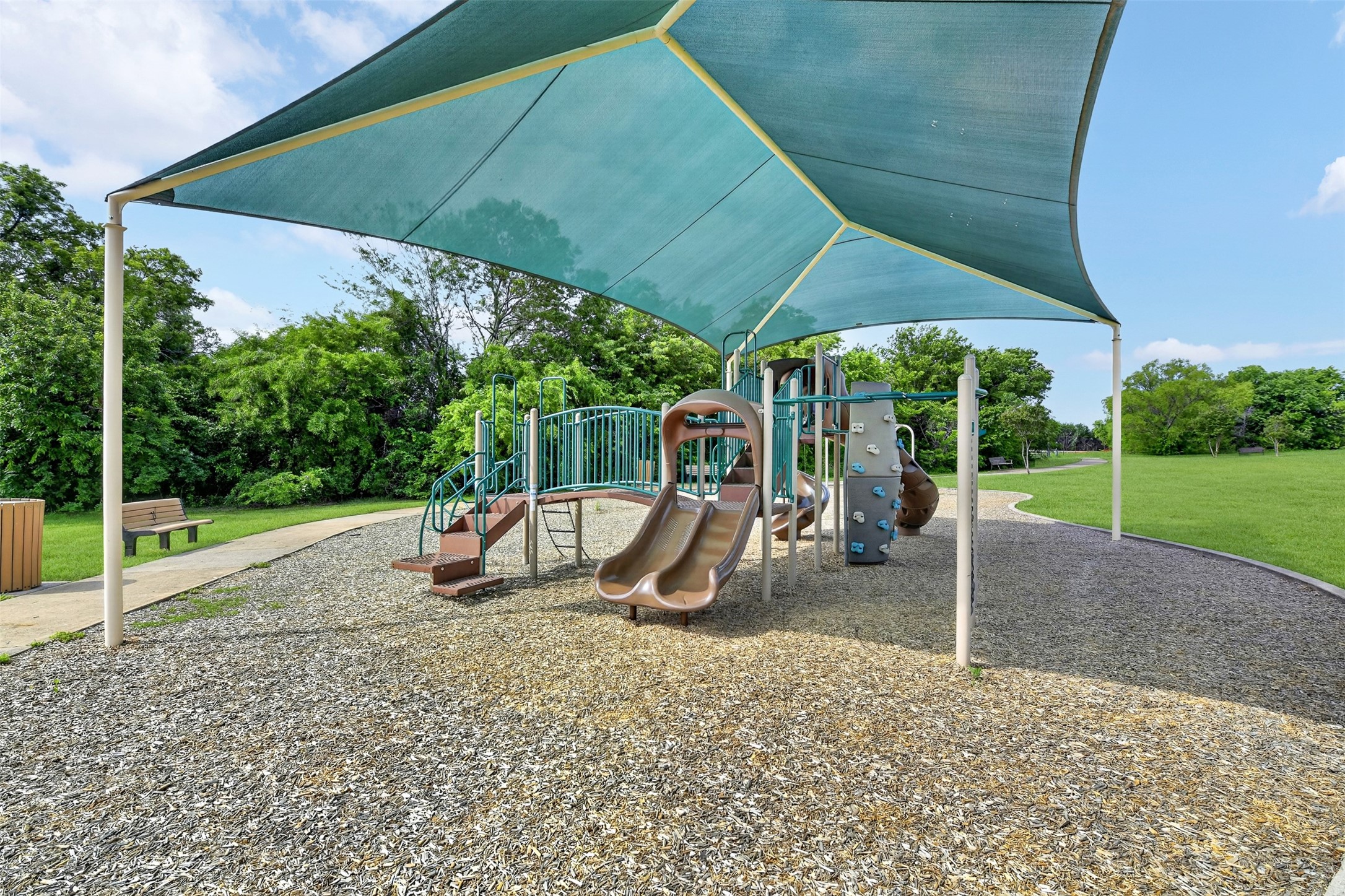 2153 Colby Lane Wylie TX 75098