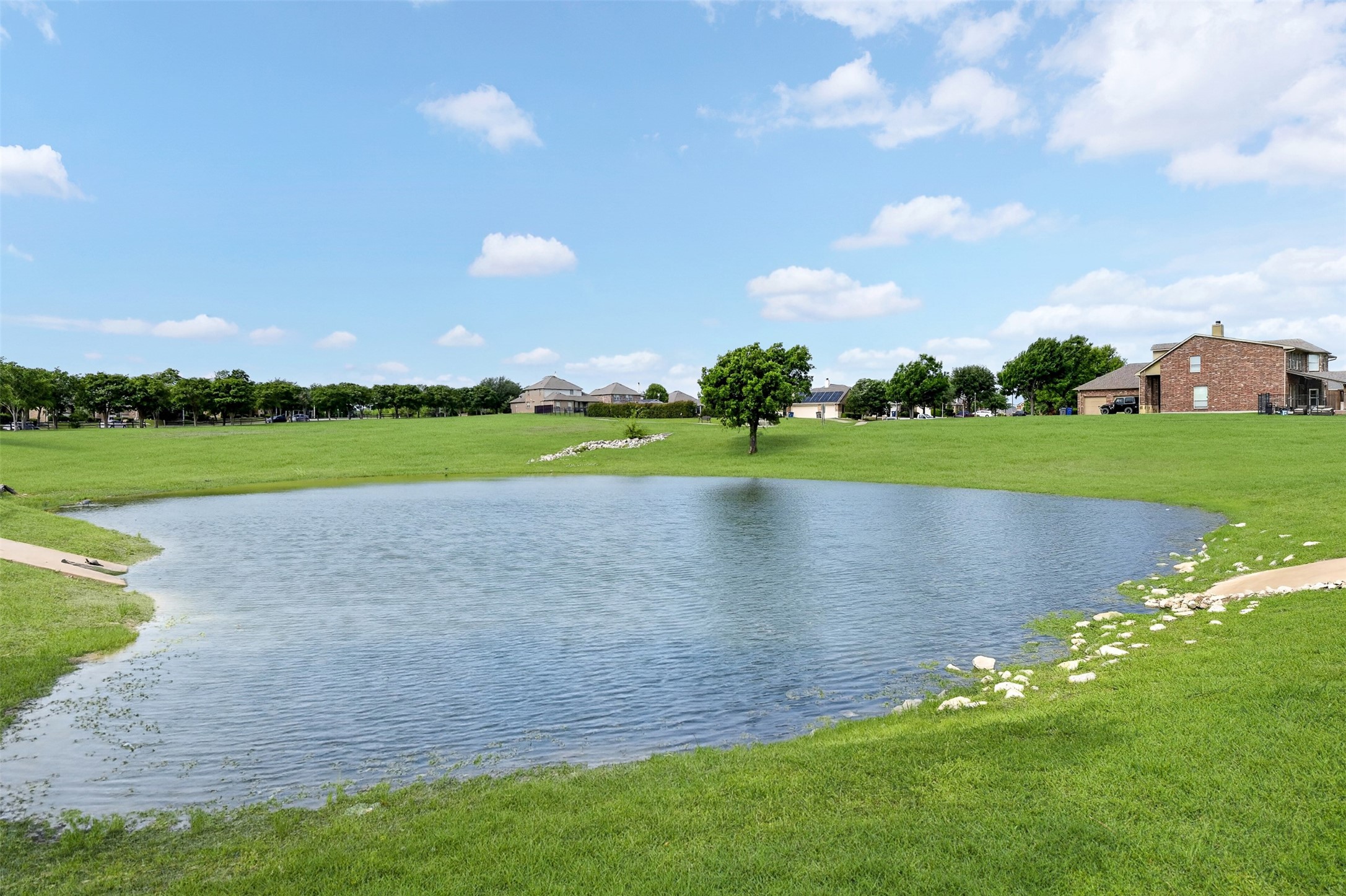 2153 Colby Lane Wylie TX 75098