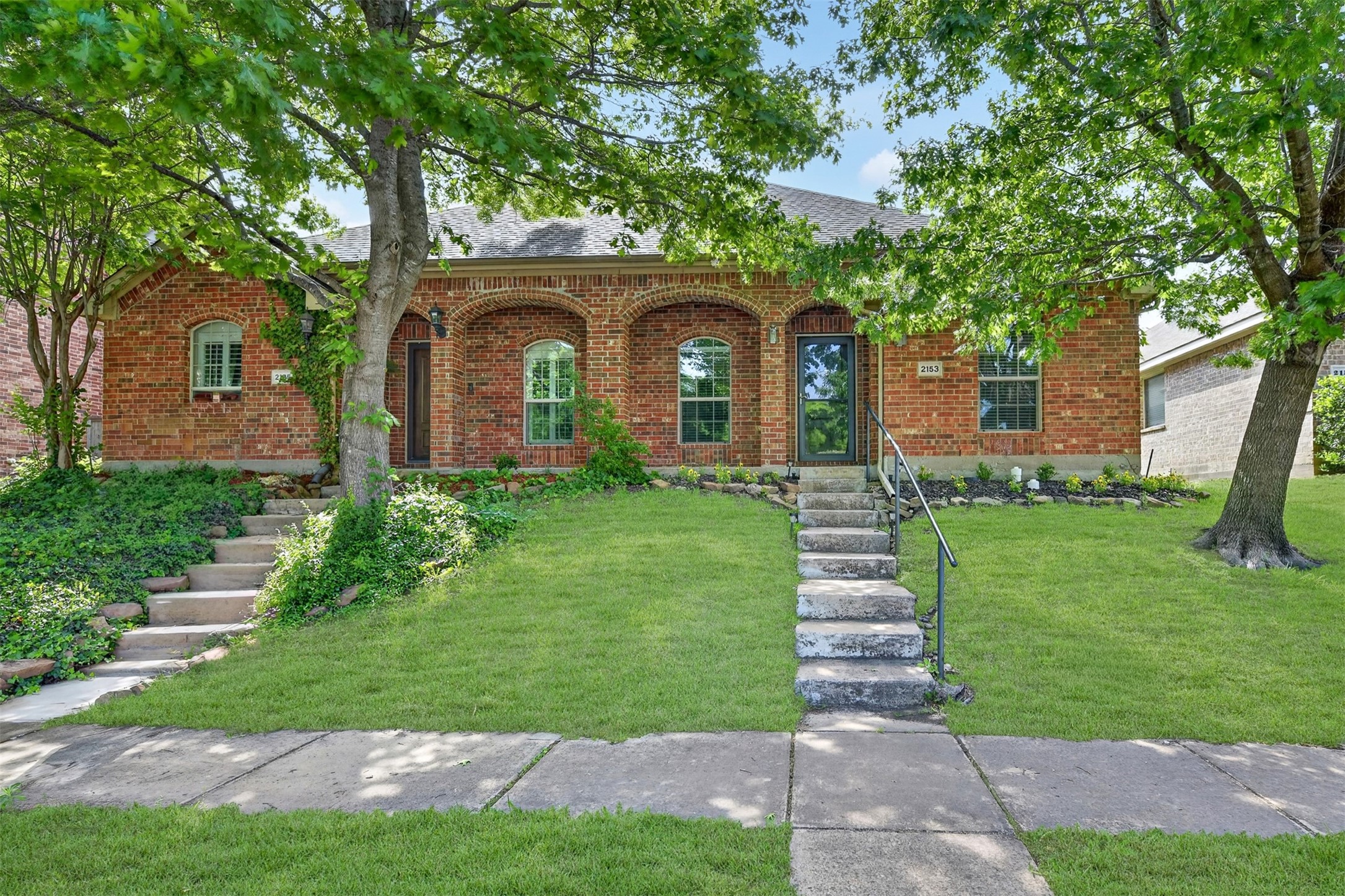 2153 Colby Lane Wylie TX 75098