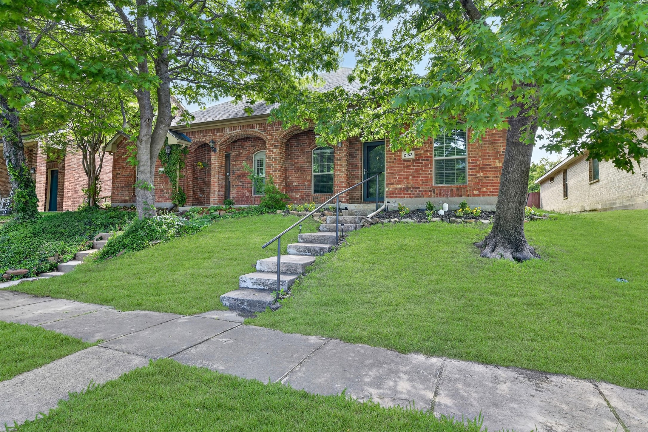 2153 Colby Lane Wylie TX 75098