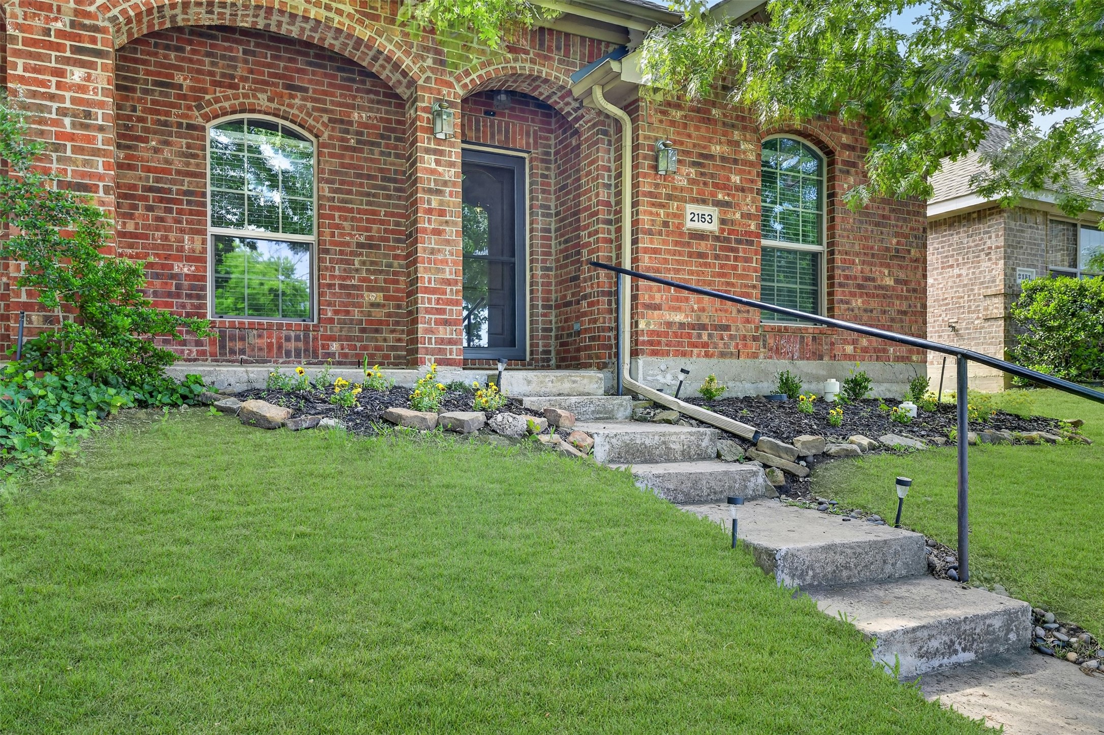 2153 Colby Lane Wylie TX 75098