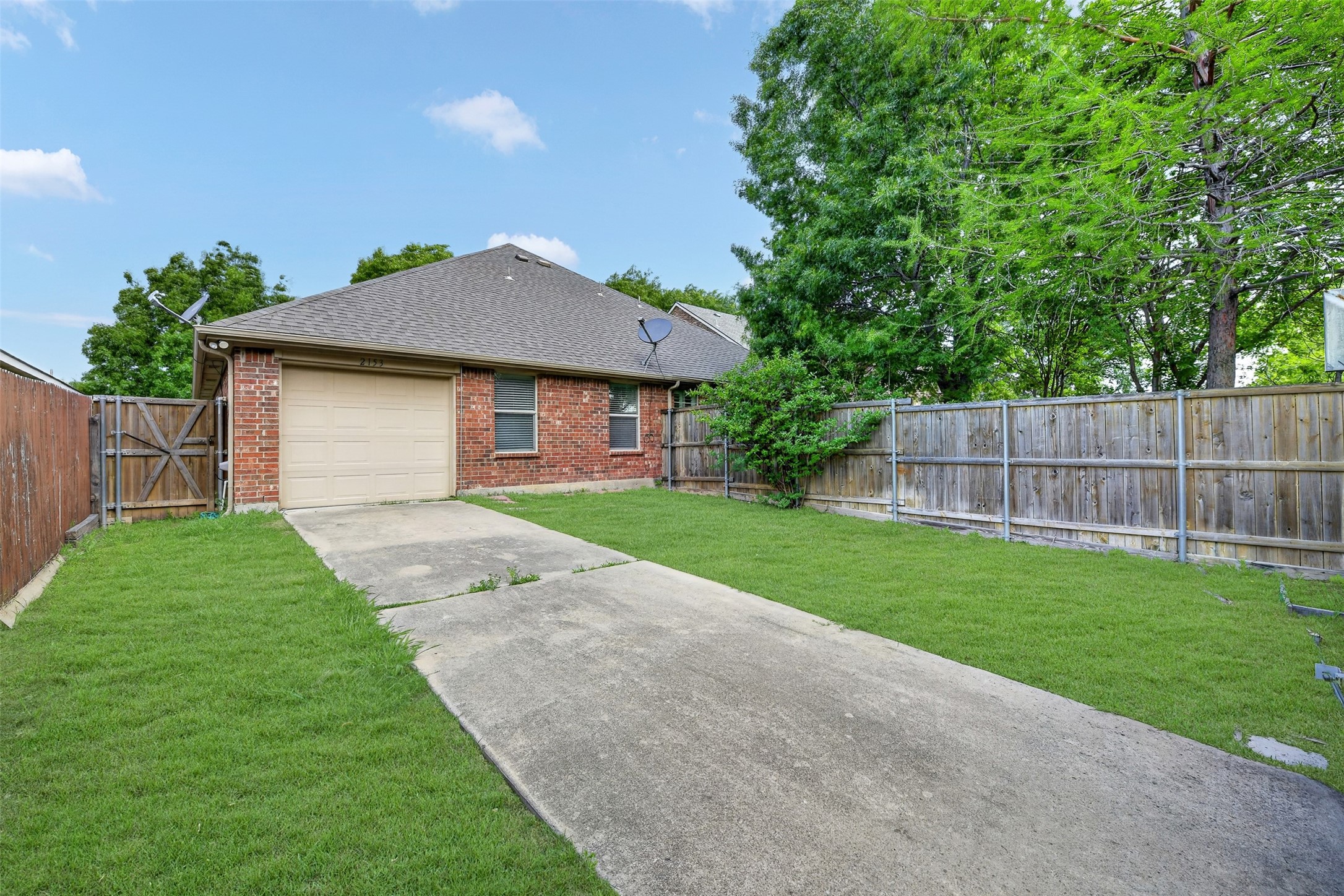 2153 Colby Lane Wylie TX 75098