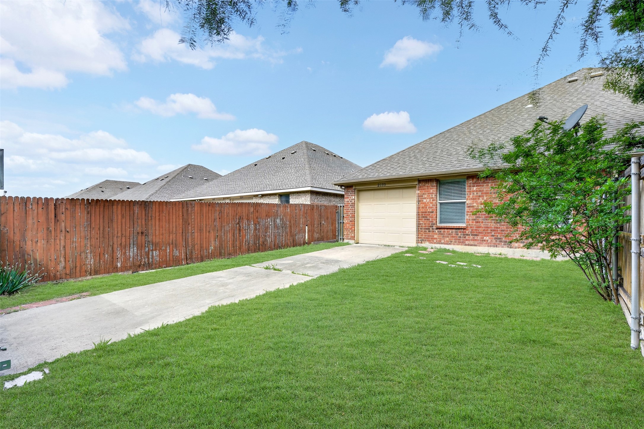 2153 Colby Lane Wylie TX 75098